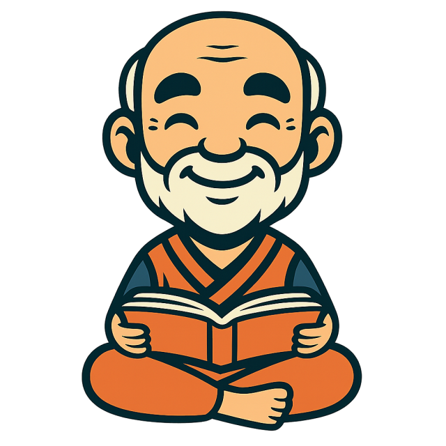 mAIndful Monk
